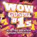 "Let The Praise Begin (Live) - Fred Hammond & Radical For Christ" by Various Artists - "WOW" Series