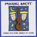 "Wino Of The Red Is Stained" by Michael Knott
