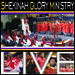 Shekinah Glory Ministry LIVE