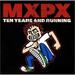"Doing Time" by MxPx