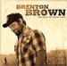 "Because Of Your Love" by Brenton Brown