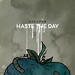 "Haunting" by Haste The Day