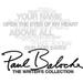"Open The Eyes Of My Heart -  Radio Mix" by Paul Baloche