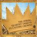 String Quartet Tribute to Casting Crowns