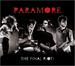 "Decode (from "Twilight" Soundtrack) (Bonus Track)" by Paramore