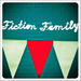 "Closer Than You Think" by Fiction Family
