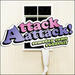 "Stick Stickly" by Attack Attack !