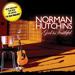 "God Is Faithful" by Norman Hutchins