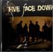Five Face Down