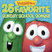 25 Favorite Sunday School Songs