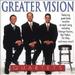 "Just Ask" by Greater Vision
