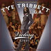 "Victory (Outro)" by Tye Tribbett