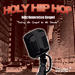 Holy Hip Hop V7