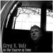 "Hold On To The Fire" by Greg X Volz