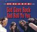God Gave Rock & Roll To You