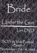 Under The Gun DVD