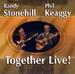Together Live CD