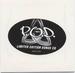 P.O.D. Limited Edition Bonus CD