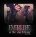 At the Love Library: Acoustic EP