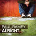 "Alright" by Paul Ramey