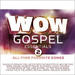 "Blessed & Highly Favored- The Clark Sisters" by Various Artists - "WOW" Series