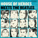 Meets the Beatles EP