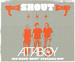 "Shout" by Attaboy