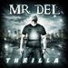 Thrilla