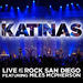 Live At the Rock San Diego