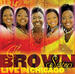 "Abide" by The Brown Sisters