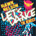 Let's Dance: The Remixes EP