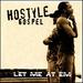 "Jesus Invented Crunk" by Hostyle Gospel