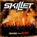 "My Obsession" by Skillet