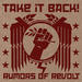 Rumors of Revolt