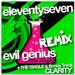 Evil Genius (Remix) - Single