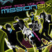 "Stand Out (Karaoke)" by Mission Six