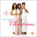 Love, Peace, Joy at Christmas