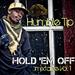Hold Em Off Mixtape Vol. 1