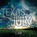 "I Am Yours" by Texas In July