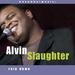 "Bless This Time" by Alvin Slaughter