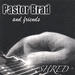 "Redder" by Pastor Brad