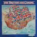 The British Are Coming
