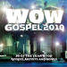 "Bettah - Jonathan Nelson And Purpose" by Various Artists - "WOW" Series