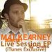 Live Session (iTunes Exclusive)