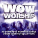 "Desert Song � Natalie Grant" by Various Artists - "WOW" Series
