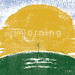 (m)orning - EP (CD/DVD)