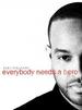 Everybody Needs a Hero-Single