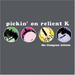Pickin' On Relient K