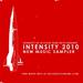 Intensity 2010 New Music Sampler