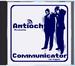 Communicator the project